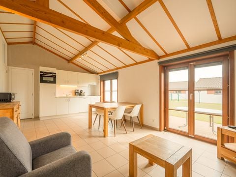 Zeepark De Haan-Wenduine - West-Vlaanderen