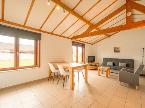 Zeepark De Haan-Wenduine - West-Vlaanderen - Afbeelding N°5