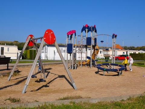 Zeepark De Haan-Wenduine - West-Vlaanderen - Afbeelding N°4