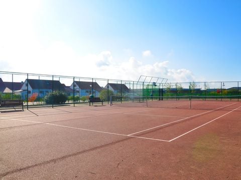 Zeepark De Haan-Wenduine - West-Vlaanderen