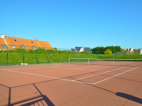 Zeepark De Haan-Wenduine - West-Vlaanderen