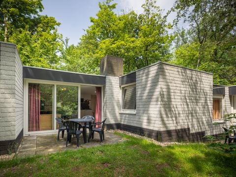 Summio Parc De Berkenhorst - Camping Barneveld - Afbeelding N°0