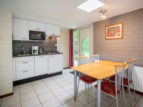 Summio Parc De Berkenhorst - Camping Barneveld