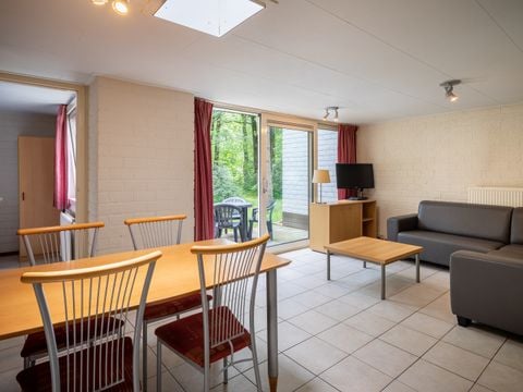 Summio Parc De Berkenhorst - Camping Barneveld - Afbeelding N°2