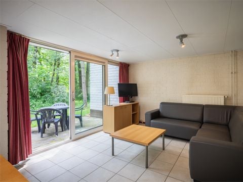 Summio Parc De Berkenhorst - Camping Barneveld - Afbeelding N°4