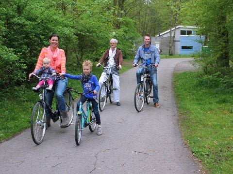 Summio Parc De Berkenhorst - Camping Barneveld - Afbeelding N°0