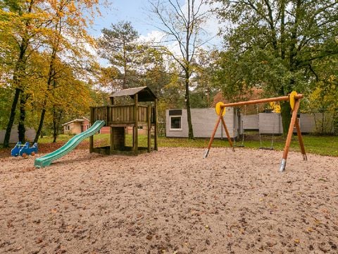 Summio Parc De Berkenhorst - Camping Barneveld - Afbeelding N°5