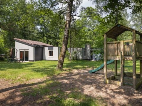 Summio Parc De Berkenhorst - Camping Barneveld - Afbeelding N°0