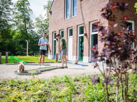 Landal Orveltermarke - Midden-Drenthe