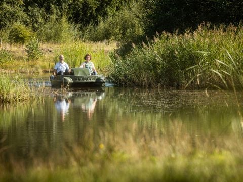 Landal Orveltermarke - Midden-Drenthe