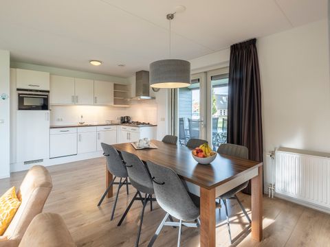 Landal Waterparc Veluwemeer - Camping Dronten - Afbeelding N°2