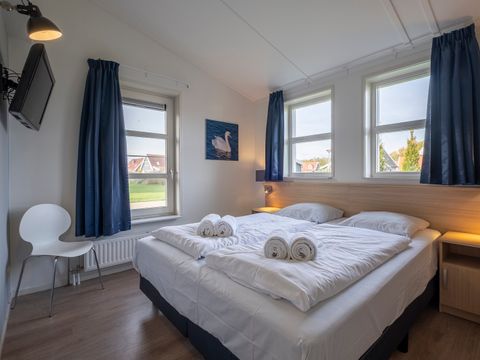 Landal Waterparc Veluwemeer - Camping Dronten - Afbeelding N°4