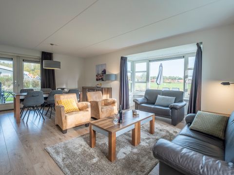 Landal Waterparc Veluwemeer - Camping Dronten
