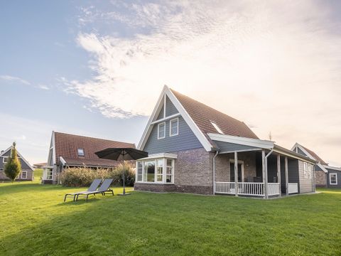 Landal Waterparc Veluwemeer - Camping Dronten - Afbeelding N°0