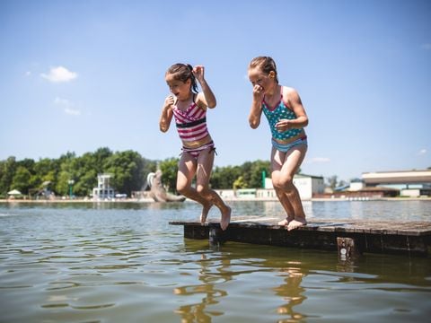 Trixi Ferienpark Zittauer Gebirge - Saksen