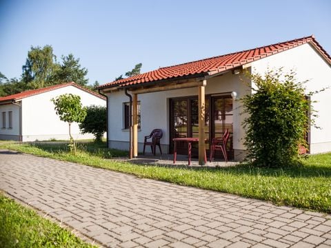 Trixi Ferienpark Zittauer Gebirge - Saksen