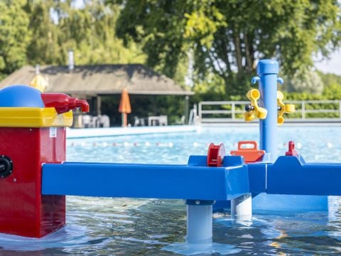 Landal Hunzepark - Aa en Hunze