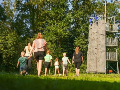 Landal Hunzepark - Aa en Hunze - Afbeelding N°4