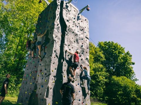 Landal Hunzepark - Aa en Hunze