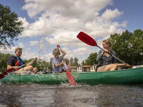 Landal Hunzepark - Aa en Hunze - Afbeelding N°3
