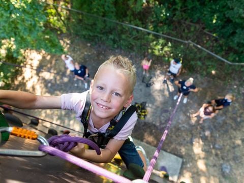 Landal Hunzepark - Aa en Hunze - Afbeelding N°4