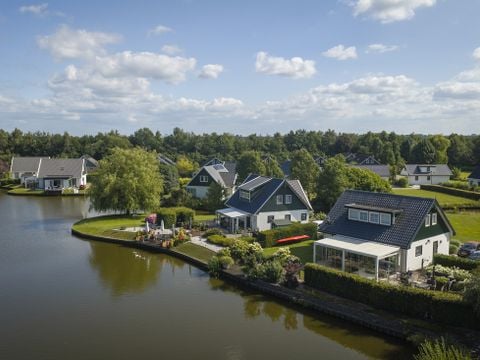 Landal Hunzepark - Aa en Hunze - Afbeelding N°0