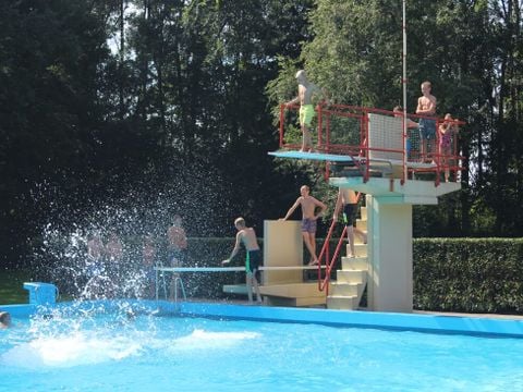Landal Hunzepark - Aa en Hunze