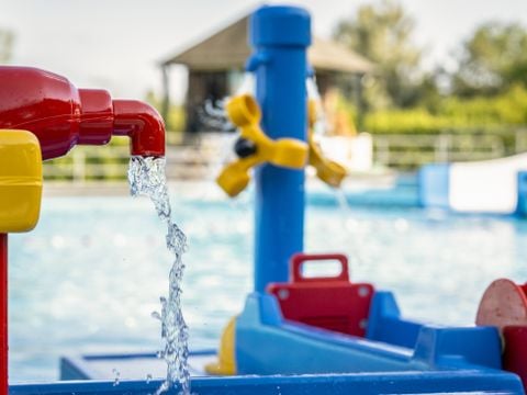 Landal Hunzepark - Aa en Hunze