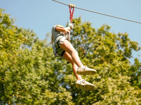 Landal Hunzepark - Aa en Hunze