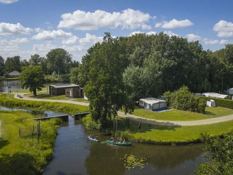 Landal Hunzepark - Aa en Hunze - Afbeelding N°2
