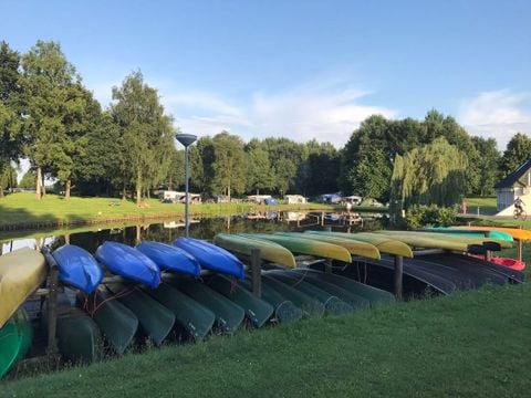 Landal Hunzepark - Aa en Hunze