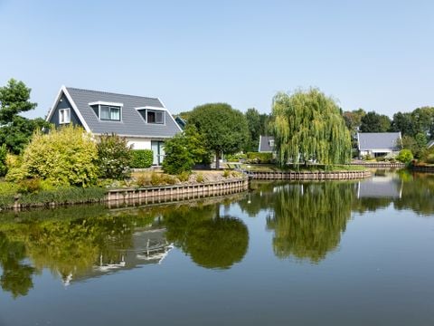 Landal Hunzepark - Aa en Hunze - Afbeelding N°5