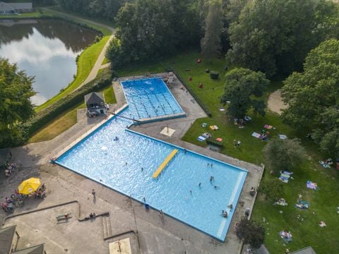 Landal Hunzepark - Aa en Hunze