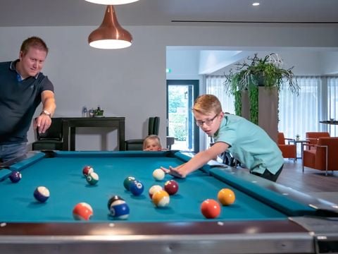 Landal Landgoed Aerwinkel - Roerdalen