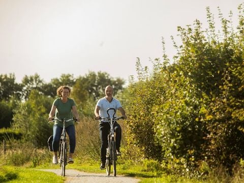 Landal Hunerwold State - Westerveld - Afbeelding N°5