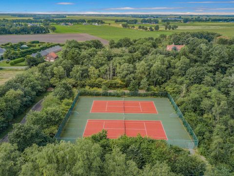 Landal De Vlegge - Hardenberg