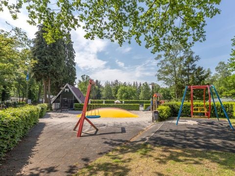 Residence De Eese - Camping Steenwijkerland - Afbeelding N°3