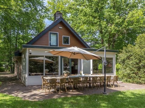 Residence De Eese - Camping Steenwijkerland - Afbeelding N°5