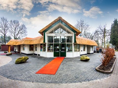 Residence De Eese - Camping Steenwijkerland - Afbeelding N°4