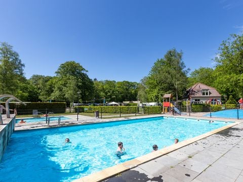 Residence De Eese - Camping Steenwijkerland - Afbeelding N°0