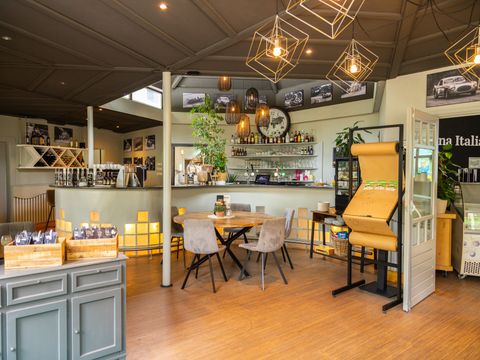 EuroParcs Maasduinen - Venlo - Afbeelding N°11