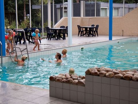 EuroParcs Maasduinen - Camping Venlo - Afbeelding N°4