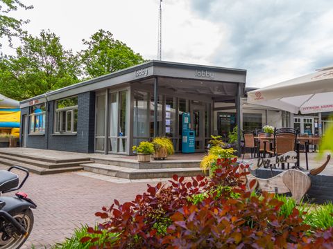 EuroParcs Maasduinen - Venlo - Afbeelding N°10