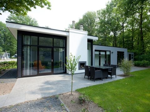 EuroParcs Maasduinen - Venlo - Afbeelding N°0