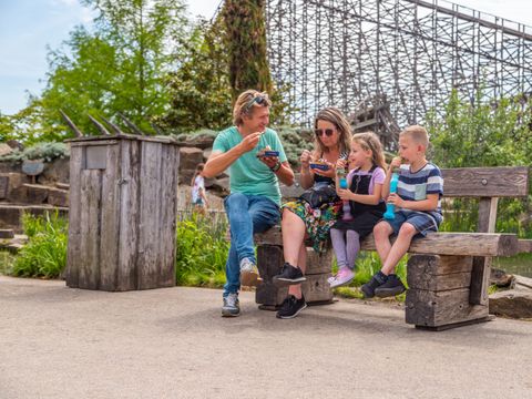 EuroParcs Maasduinen - Venlo - Afbeelding N°16