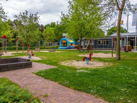 EuroParcs Maasduinen - Venlo - Afbeelding N°8