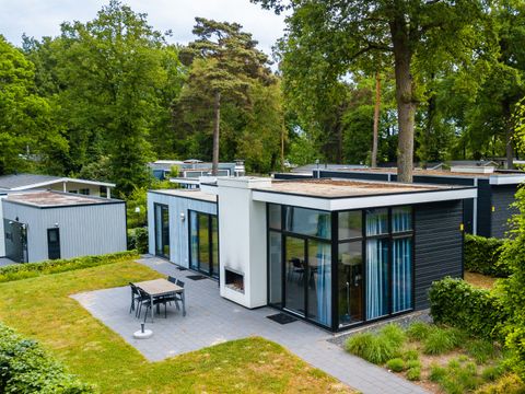 EuroParcs Maasduinen - Venlo - Afbeelding N°21