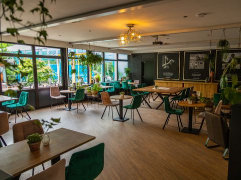 EuroParcs Maasduinen - Venlo - Afbeelding N°12