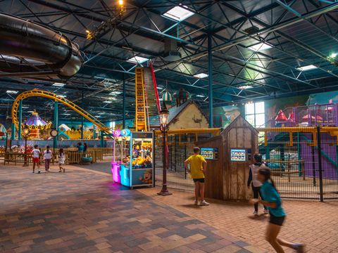 EuroParcs Maasduinen - Venlo - Afbeelding N°18
