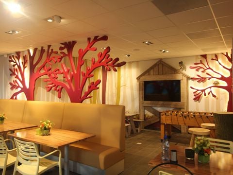 EuroParcs De Zanding - Ede